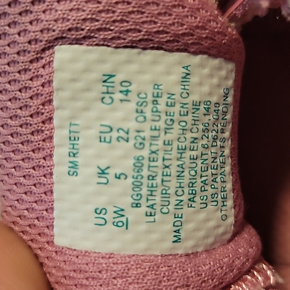 Stride Rite Rhett, sz 6 Wide - Picture 8 of 8